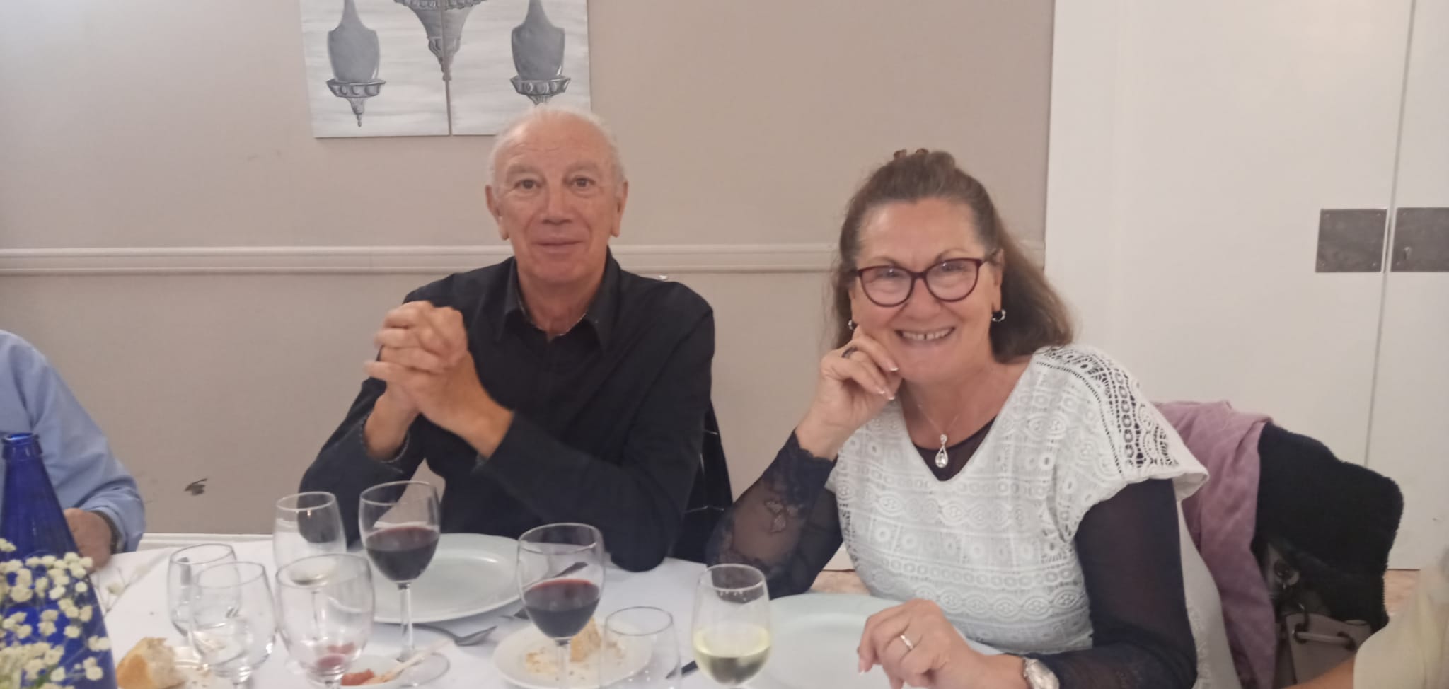 El Club de Montaña Javieres celebra el fin de curso 2023