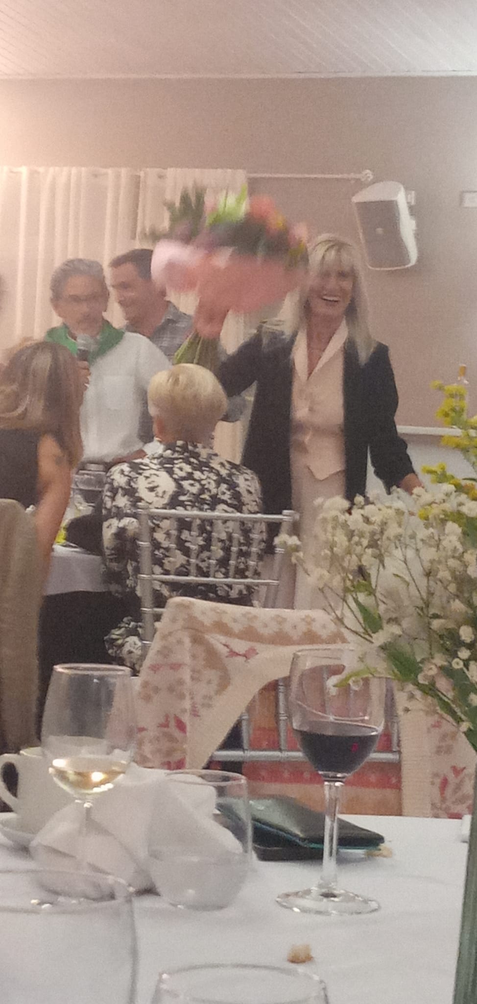 El Club de Montaña Javieres celebra el fin de curso 2023