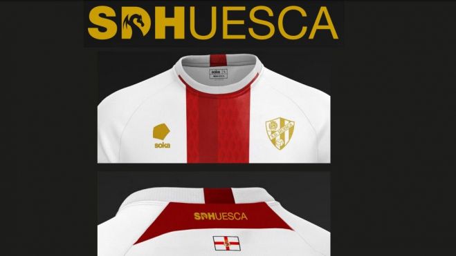 Segunda equipación Segunda equipación