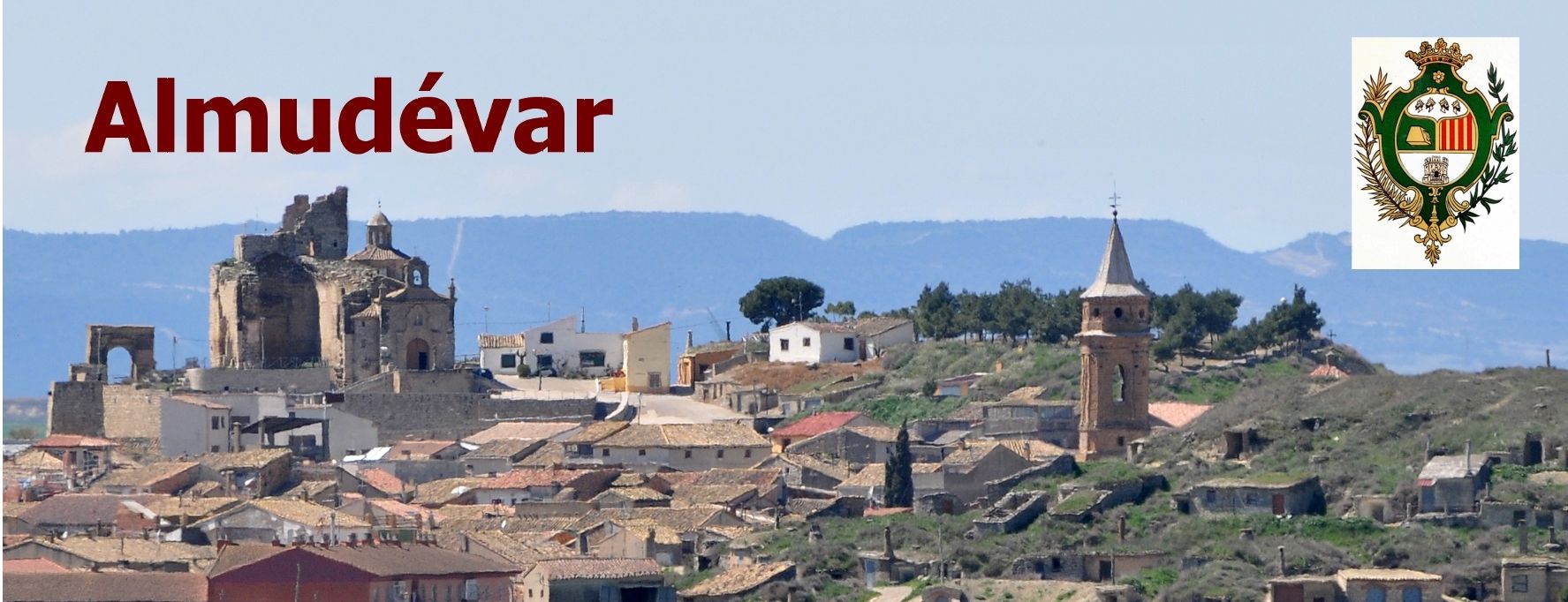 Ayuntamiento de Almudévar