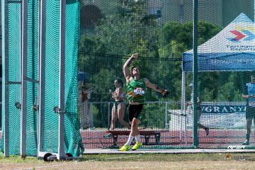 Un primer tiro que vale un oro.