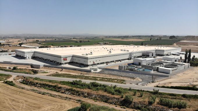 Imagen de Litera Meat en Binéfar.