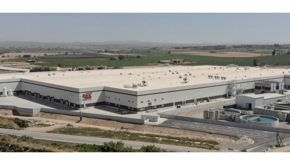 Litera Meat en Binéfar Litera Meat en Binéfar