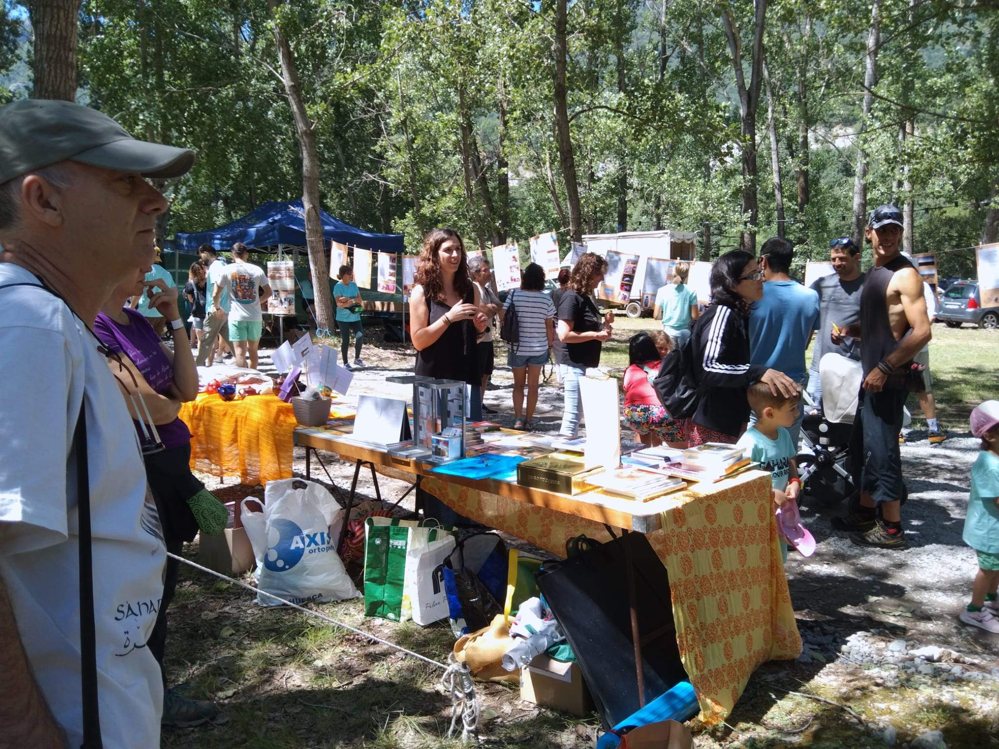 Sahara Colour Rice 2023