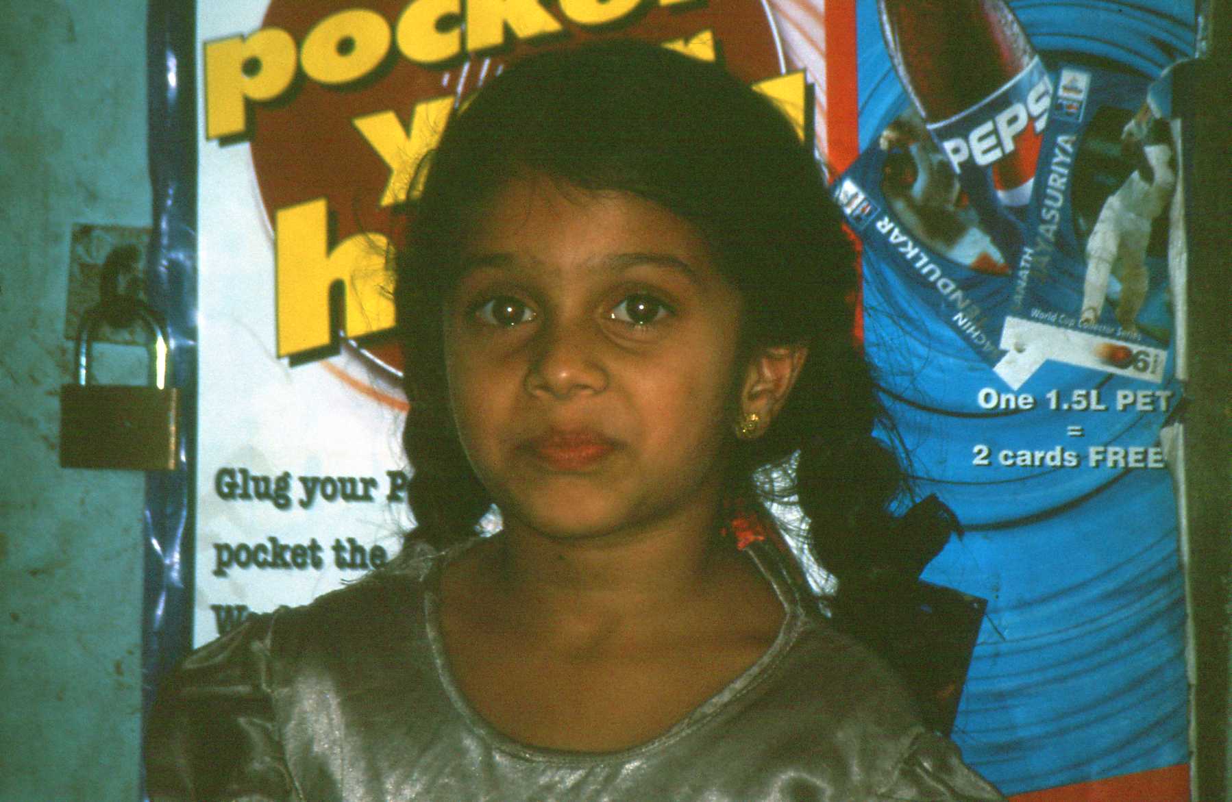 Viaje de Marco Pascual por Sri Lanka