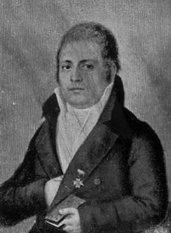 Pedro María Ric, Barón de Valdeolivos, una eminencia en la Sertoriana