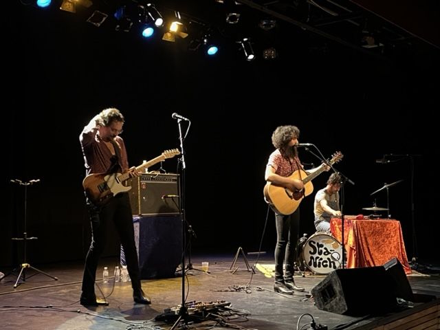 Ángel Stanich Ángel Stanich