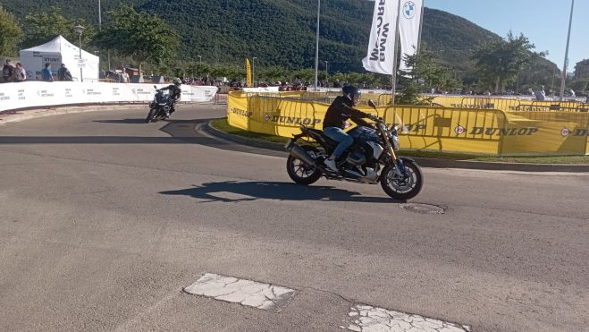 La actividad ya ha comenzado en Sabiñánigo La actividad ya ha comenzado en Sabiñánigo