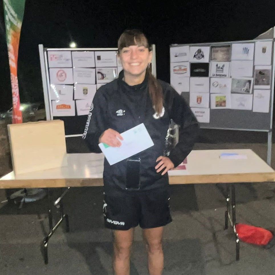 Torneo de 18 horas de fútbol-sala de Benabarre