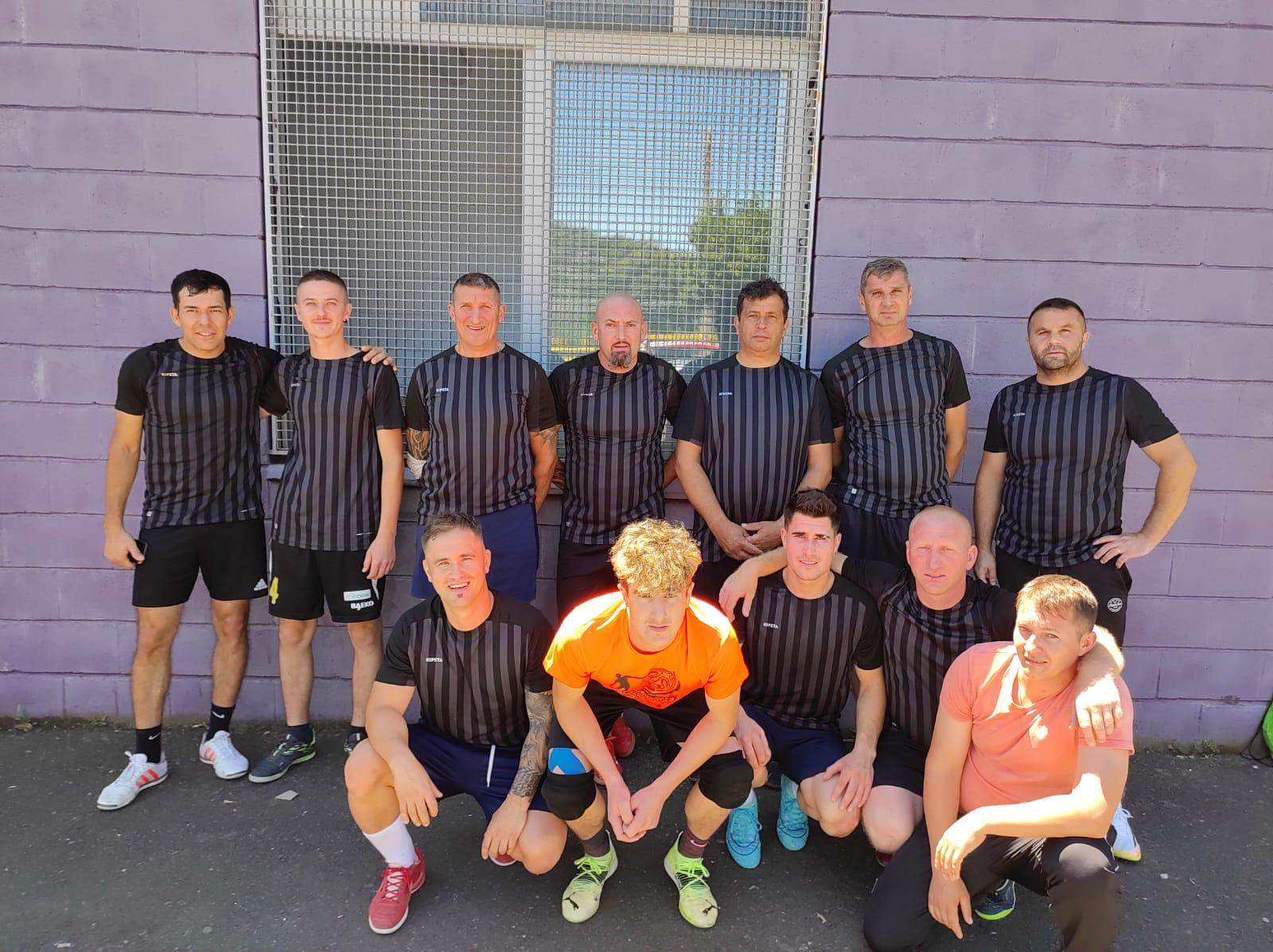 Torneo de 18 horas de fútbol-sala de Benabarre