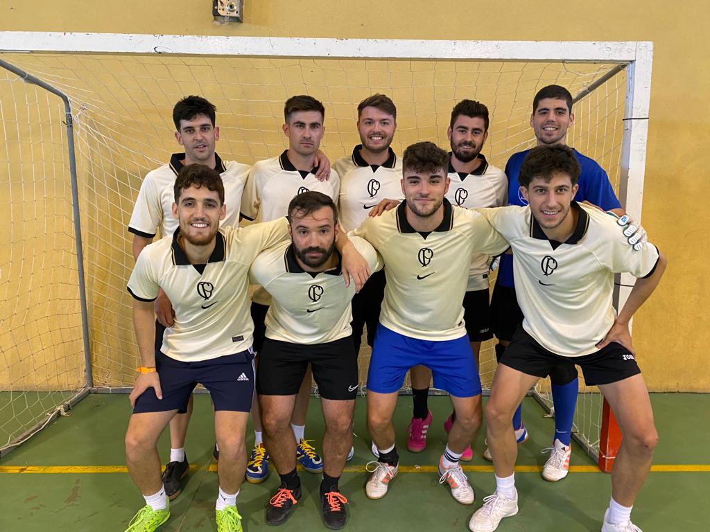 Torneo de 18 horas de fútbol-sala de Benabarre