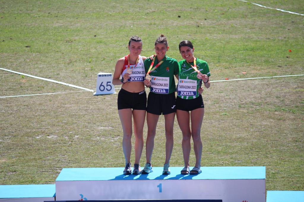 Participación de Intec Zoiti jornada sábado