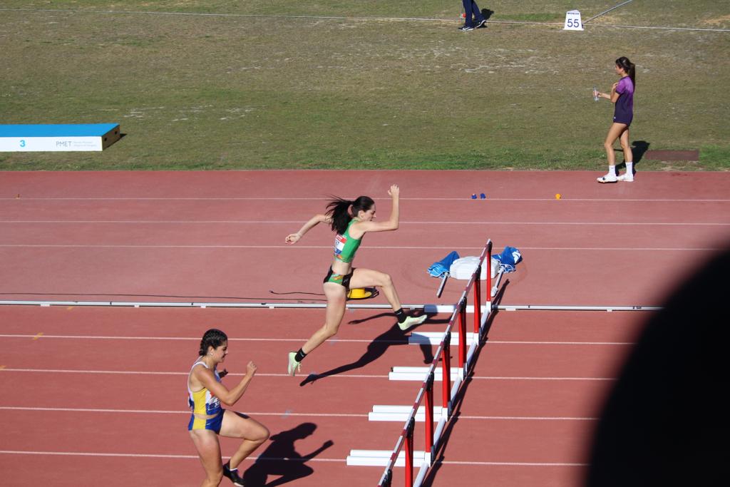 Participación de Intec Zoiti jornada sábado 