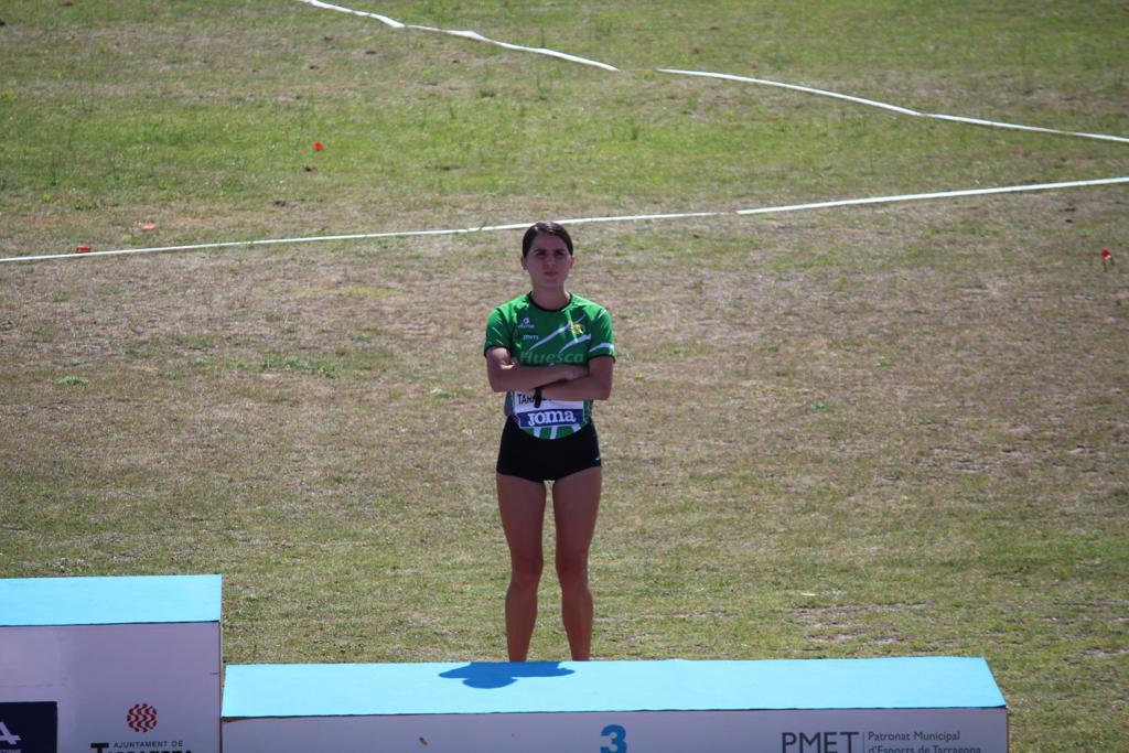 Participación de Intec Zoiti jornada sábado 