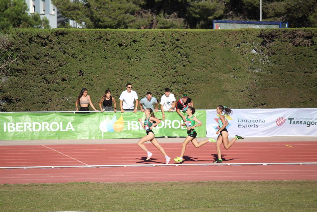 Participación de Intec Zoiti jornada sábado 