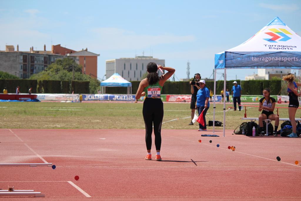 Participación de Intec Zoiti jornada sábado 