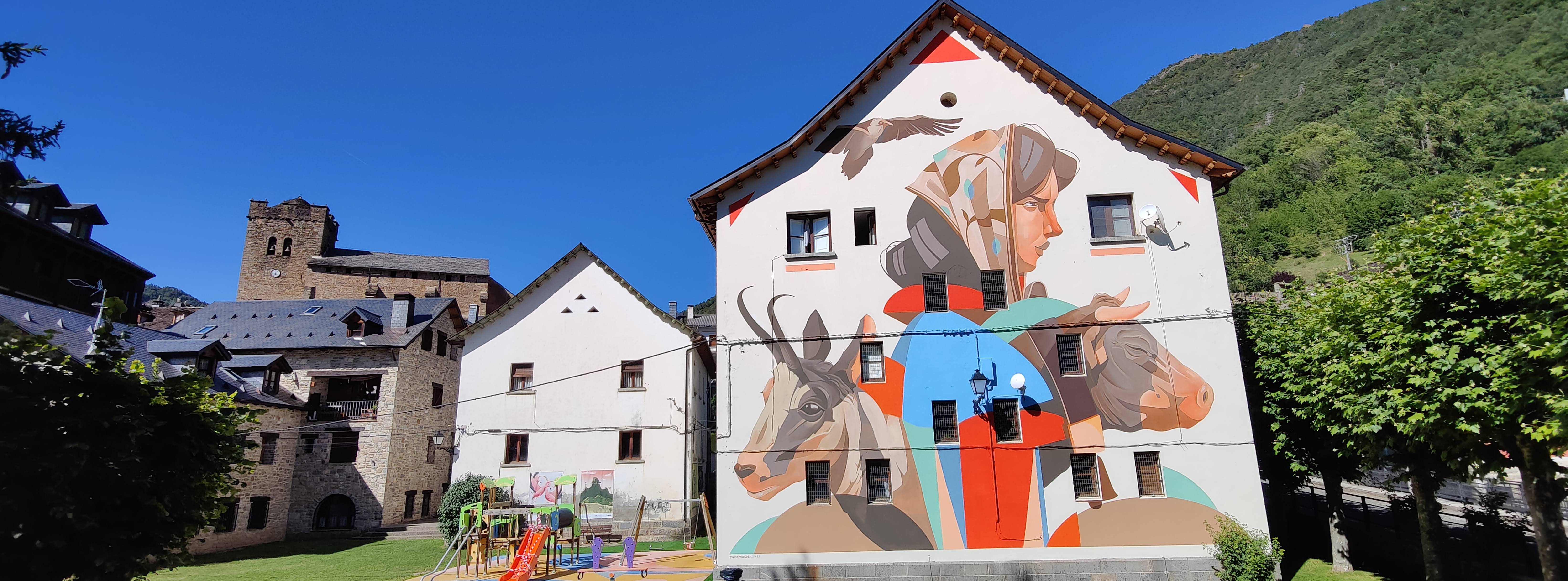 Ostraneta! comienza este martes su segunda edición