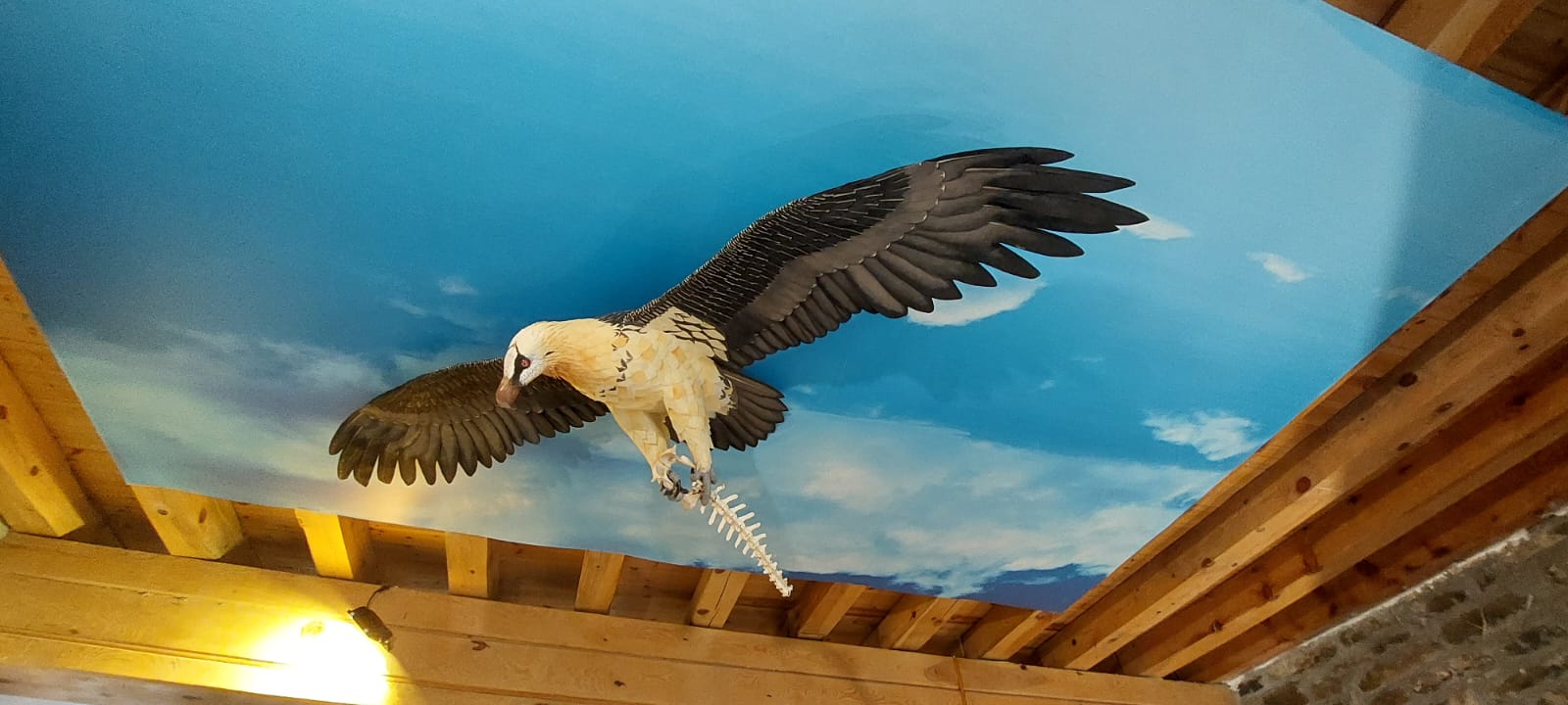 Visita de Ternasco de Aragón IGP por Aragón