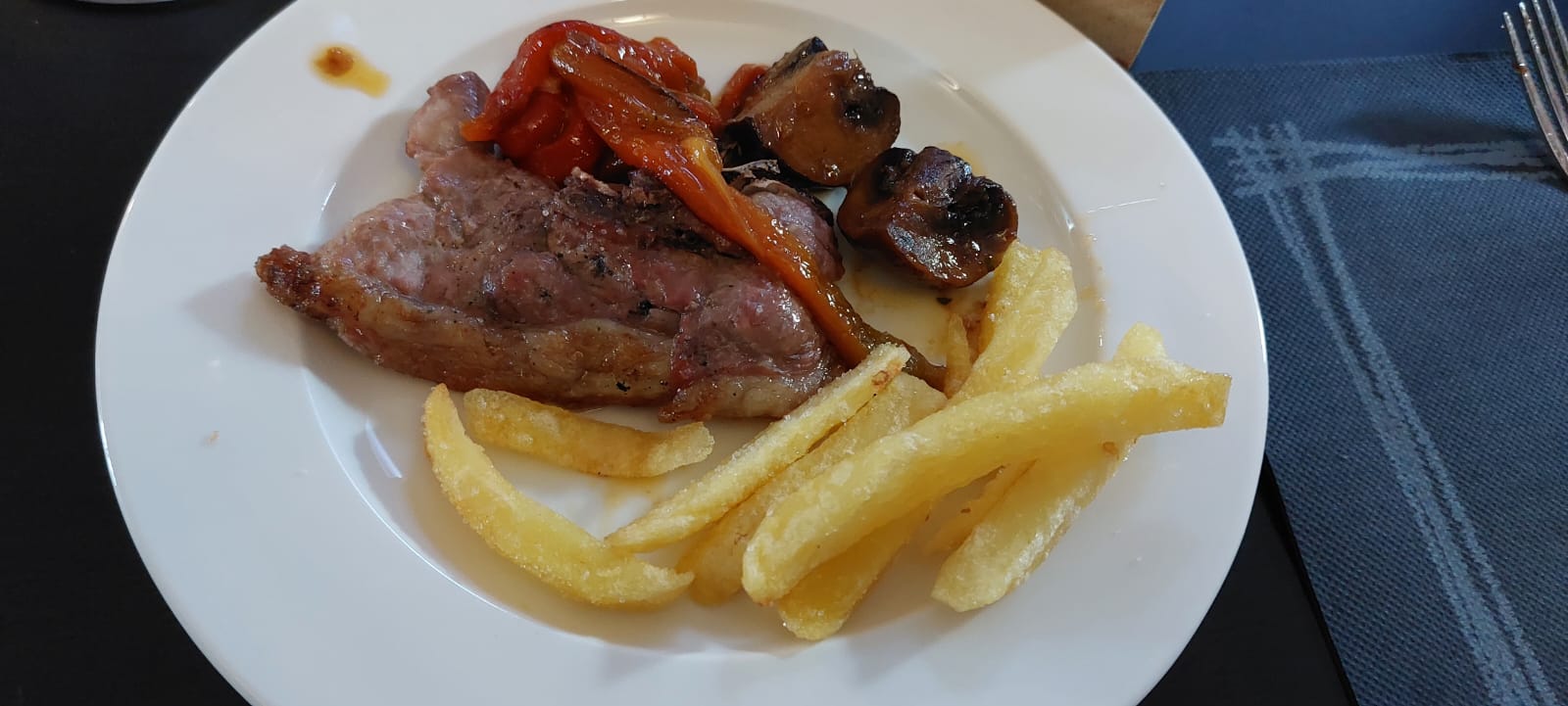 Visita de Ternasco de Aragón IGP por Aragón