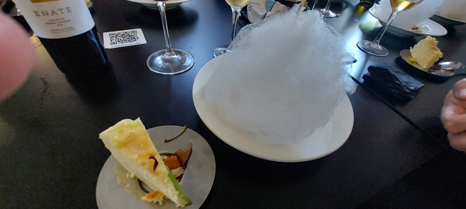 Visita de Ternasco de Aragón IGP por Aragón