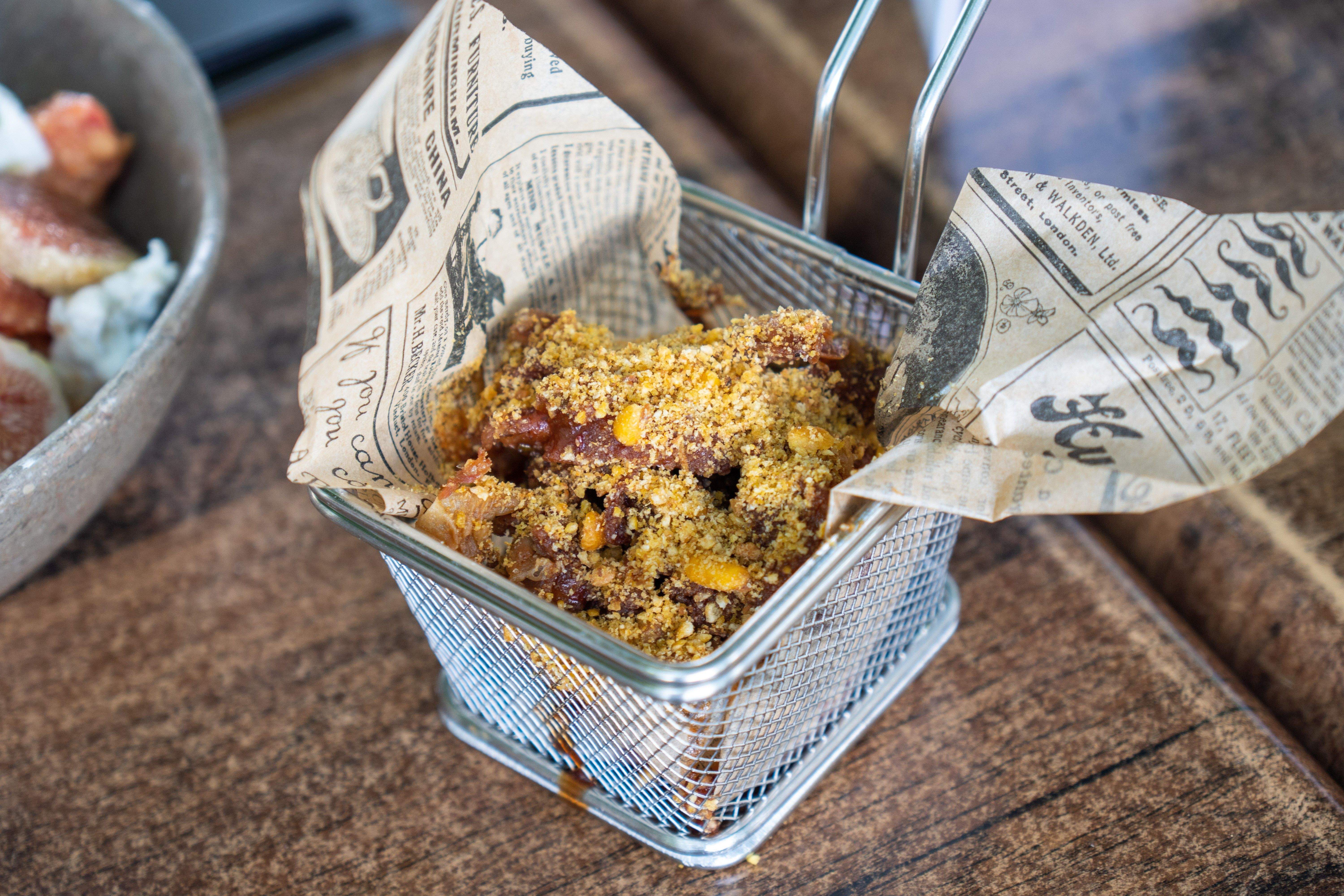 Visita de Ternasco de Aragón IGP por Aragón. Foto José Estribou