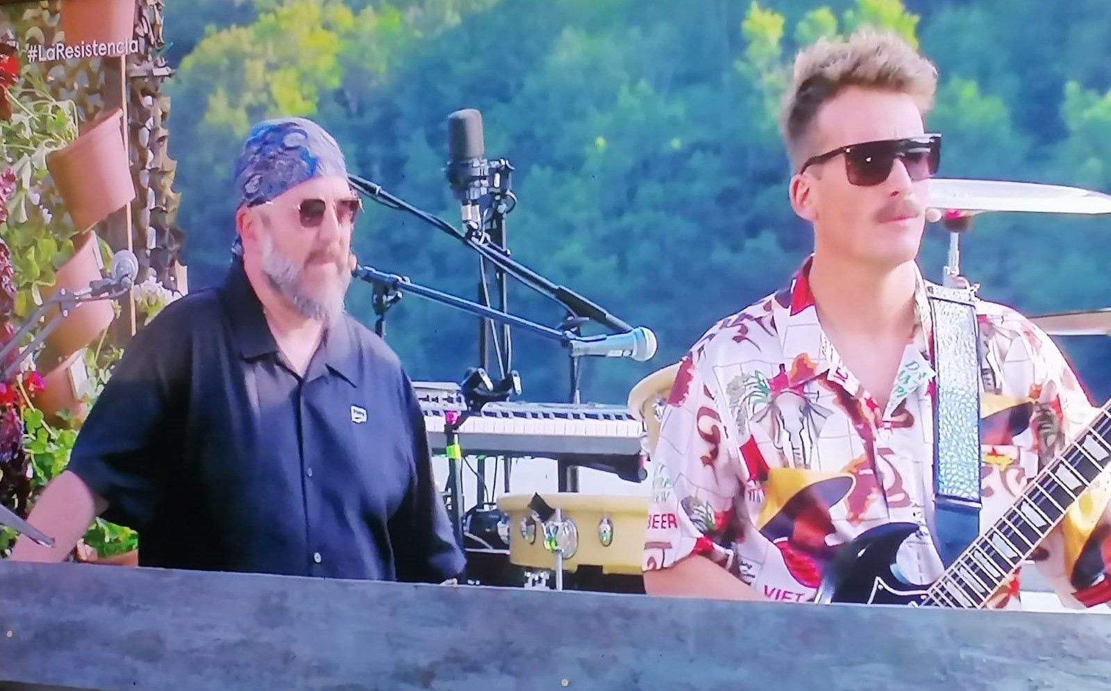 Ricardo Castiella y Grison