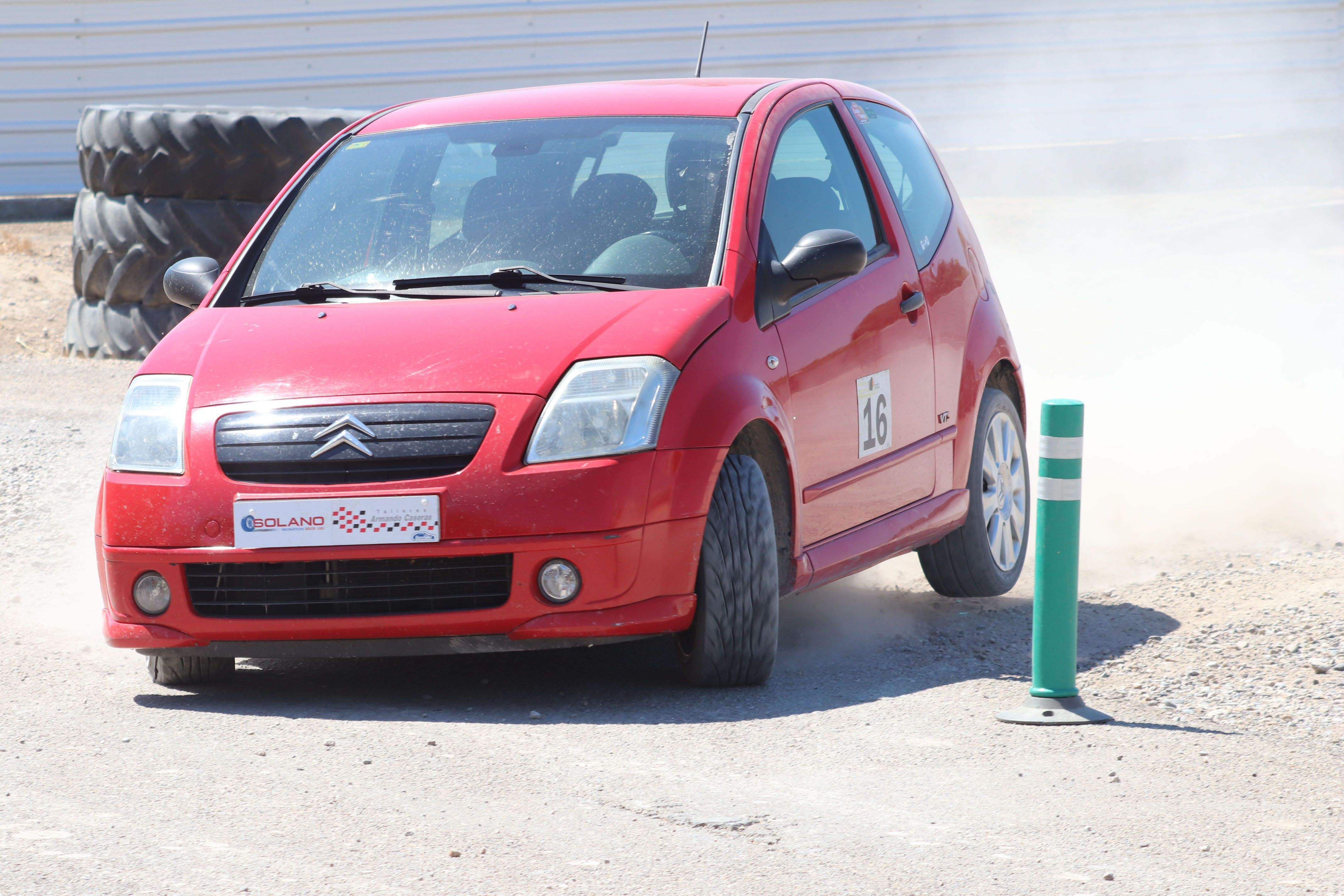 FADA 1ºSerie A.Caseras