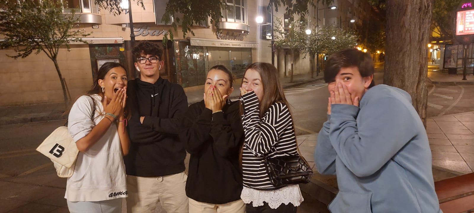 ¡Sorpresa! Hay elecciones a la vista