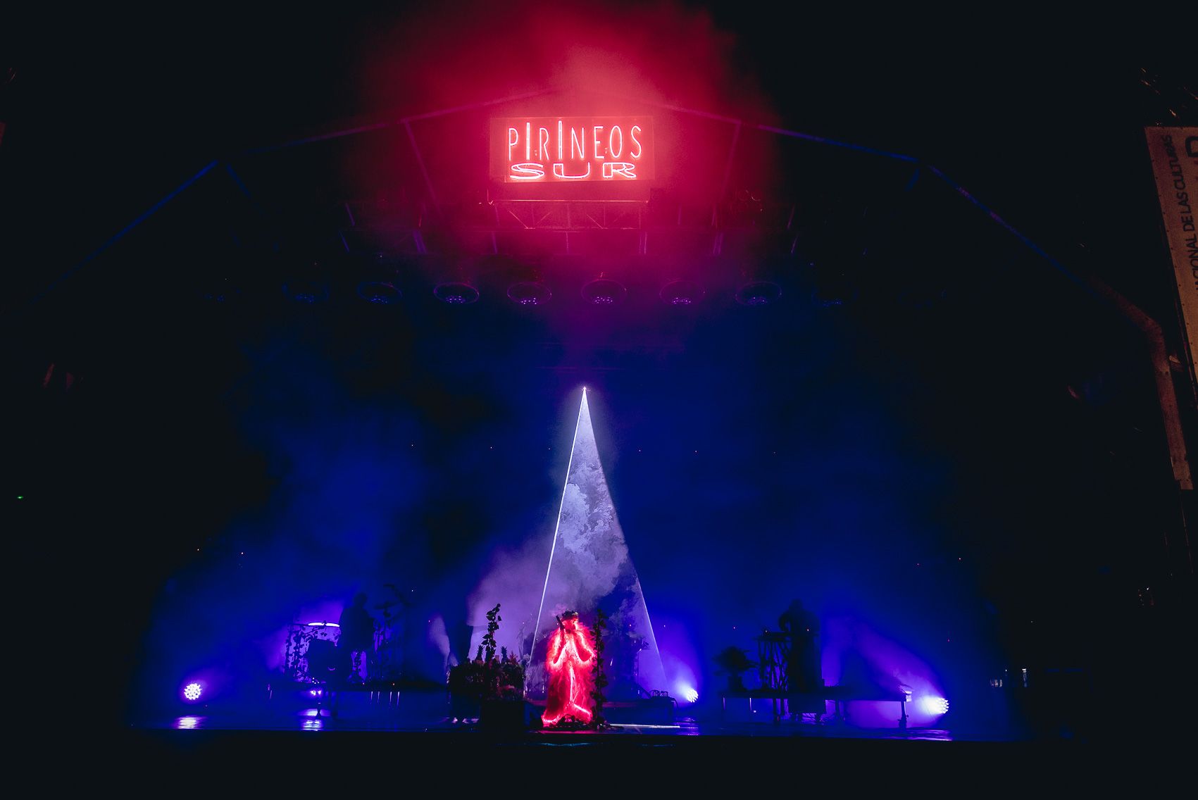 Pirineos Sur. Foto Jaime Oriz