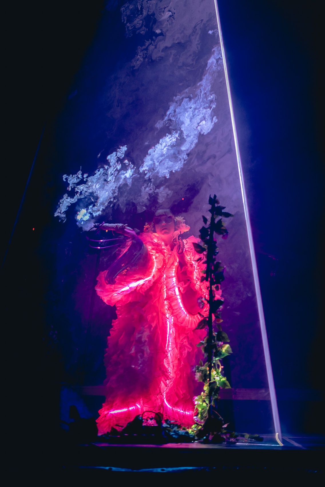 Pirineos Sur . Foto Jaime Oriz