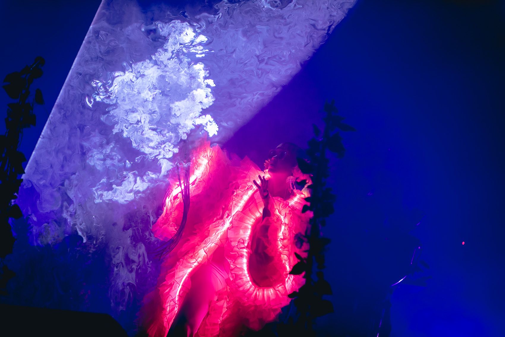 Pirineos Sur. Foto Jaime Oriz