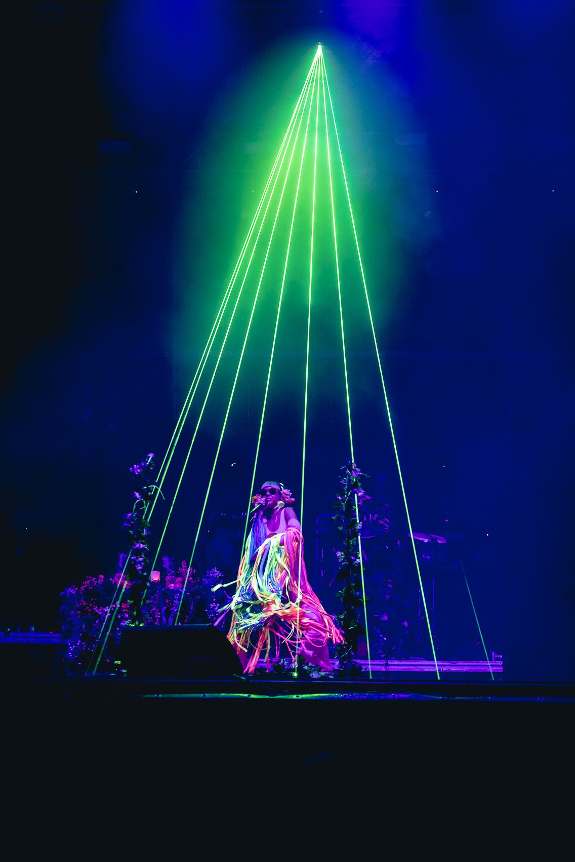 Pirineos Sur. Foto Jaime Oriz