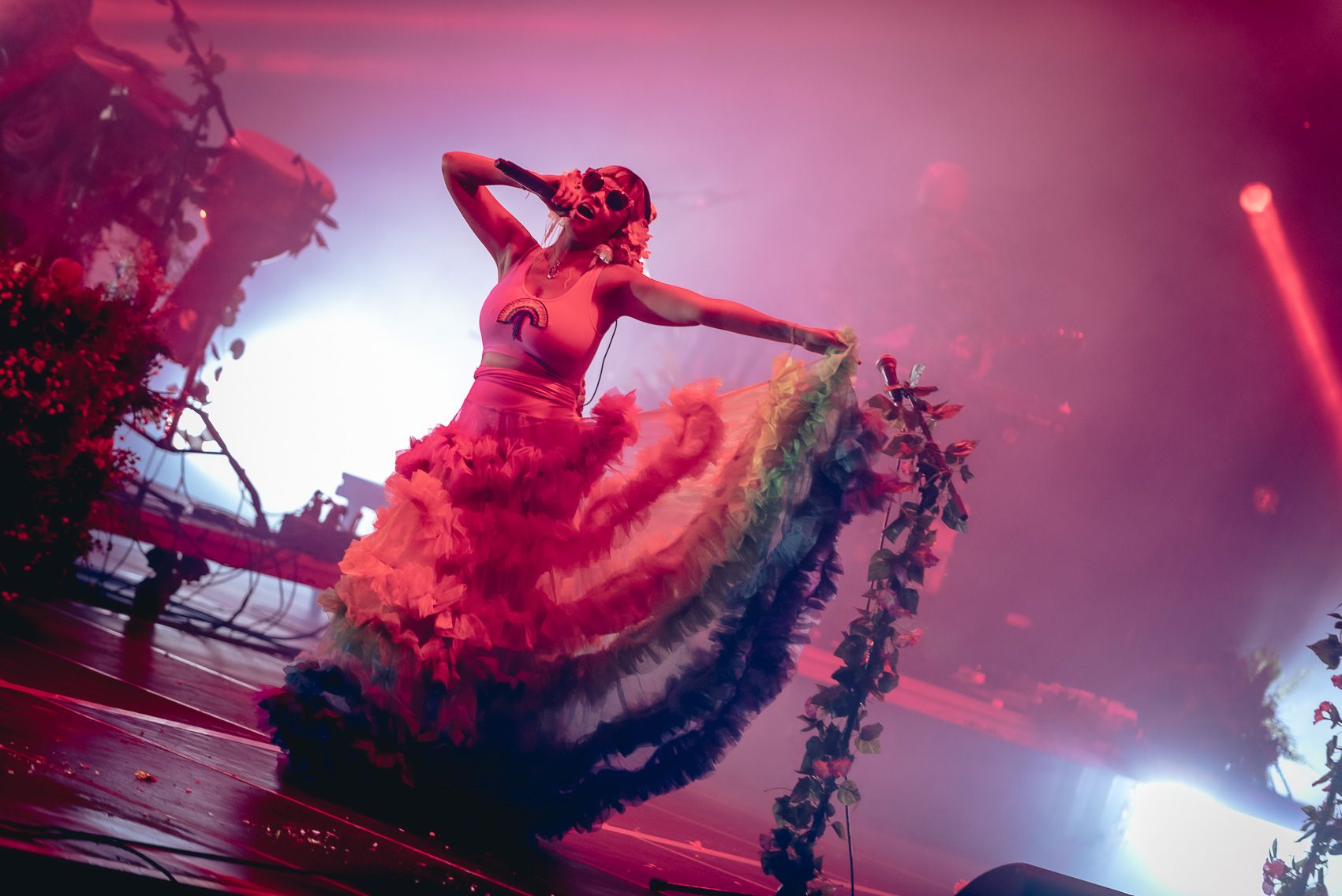 Pirineos Sur. Foto Jaime Oriz