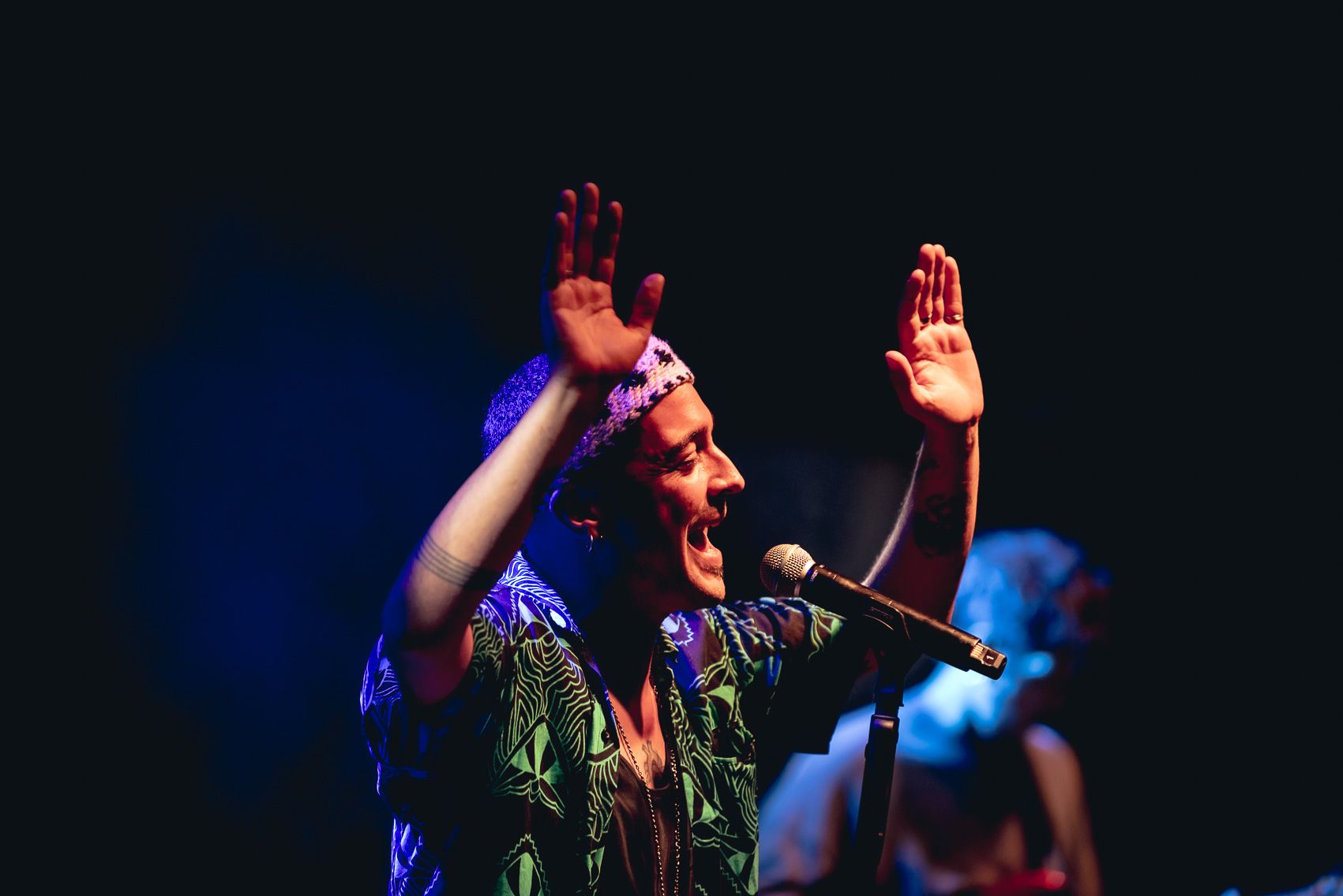 Pirineos Sur Muerdo. Foto Jaime Oriz