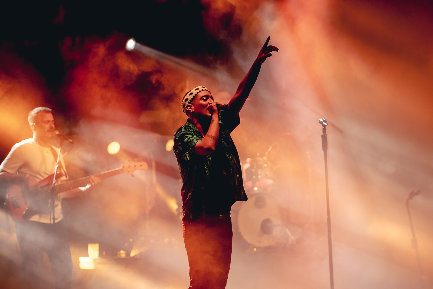 Pirineos Sur. Foto Jaime Oriz