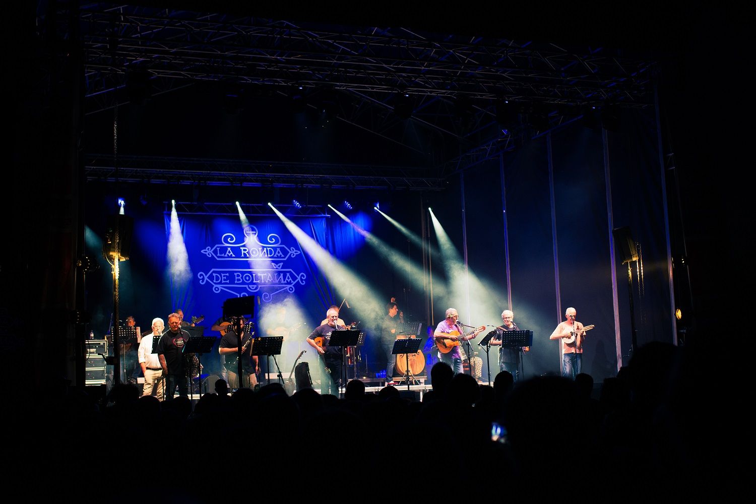 La Ronda de Boltaña