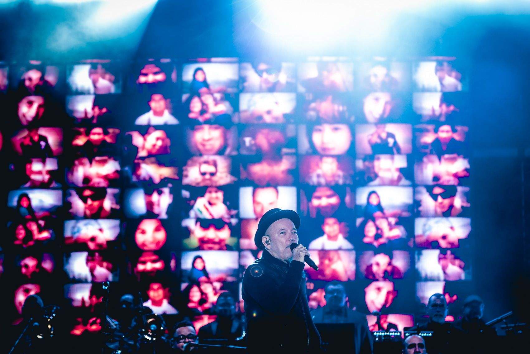Pirineos Sur 2023 Ruben Blades Jaime Oriz 18