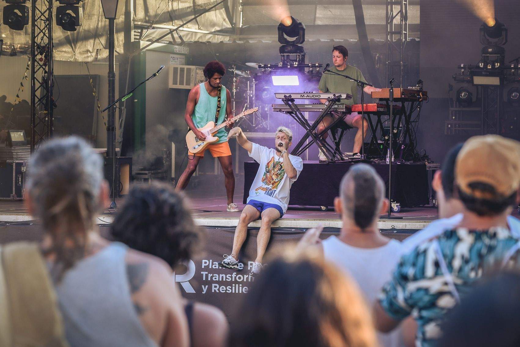  Chef special en Pirineos Sur 2023. Foto Jaime Oriz