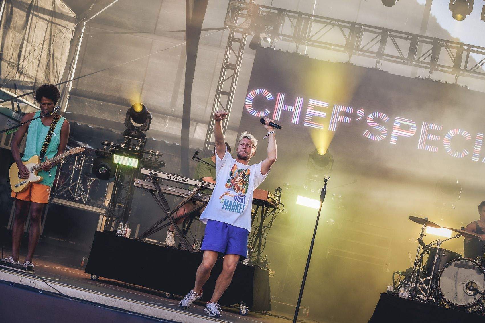  Chef special en Pirineos Sur 2023. Foto Jaime Oriz