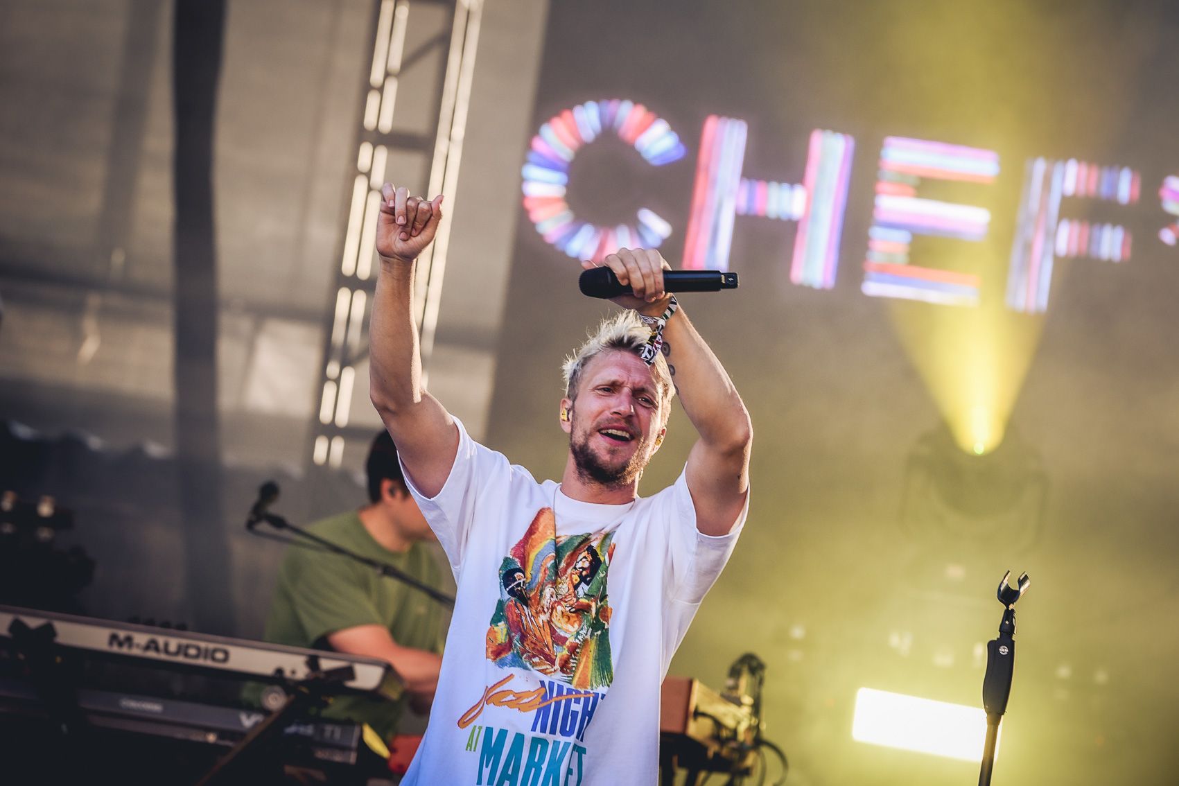  Chef special en Pirineos Sur 2023. Foto Jaime Oriz