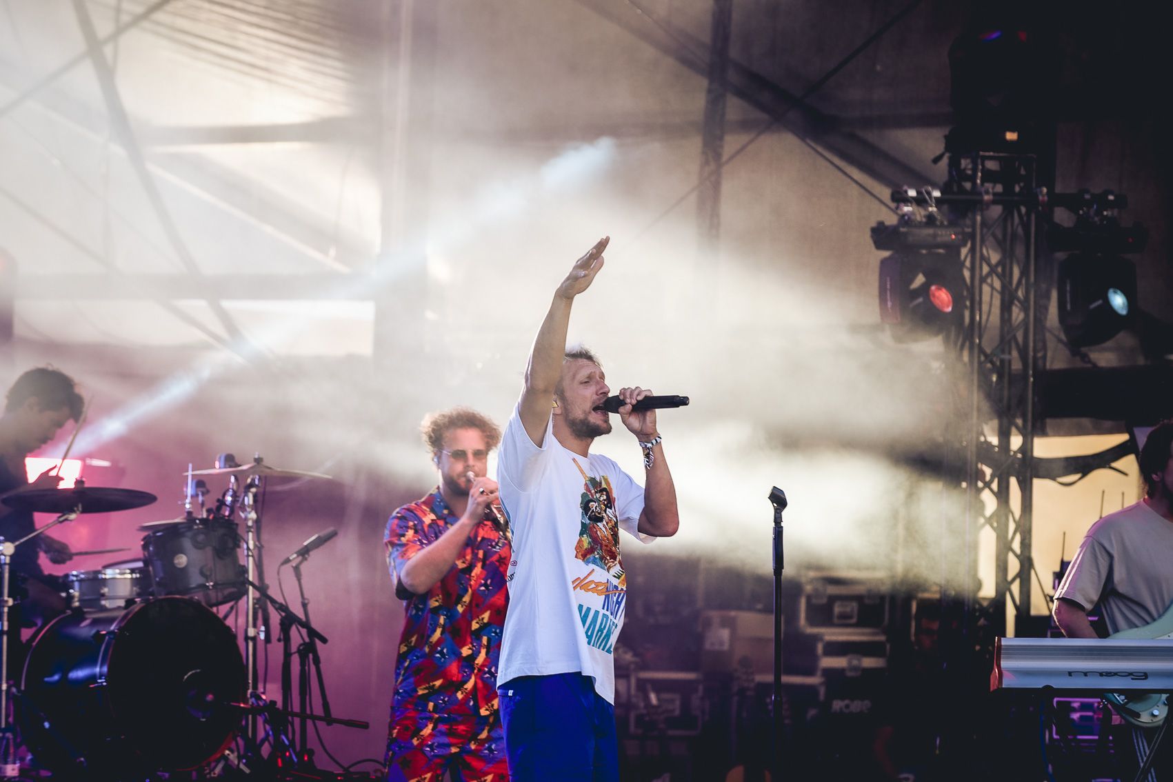  Chef special en Pirineos Sur 2023. Foto Jaime Oriz