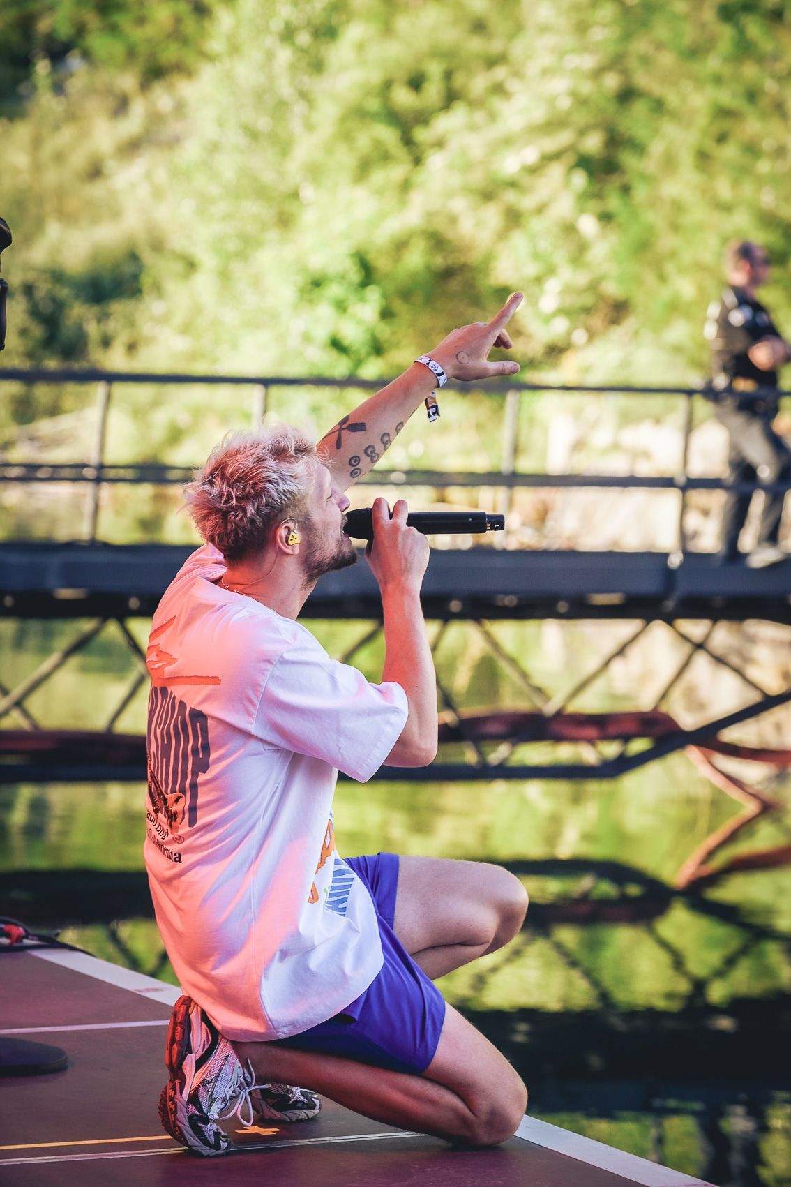  Chef special en Pirineos Sur 2023. Foto Jaime Oriz