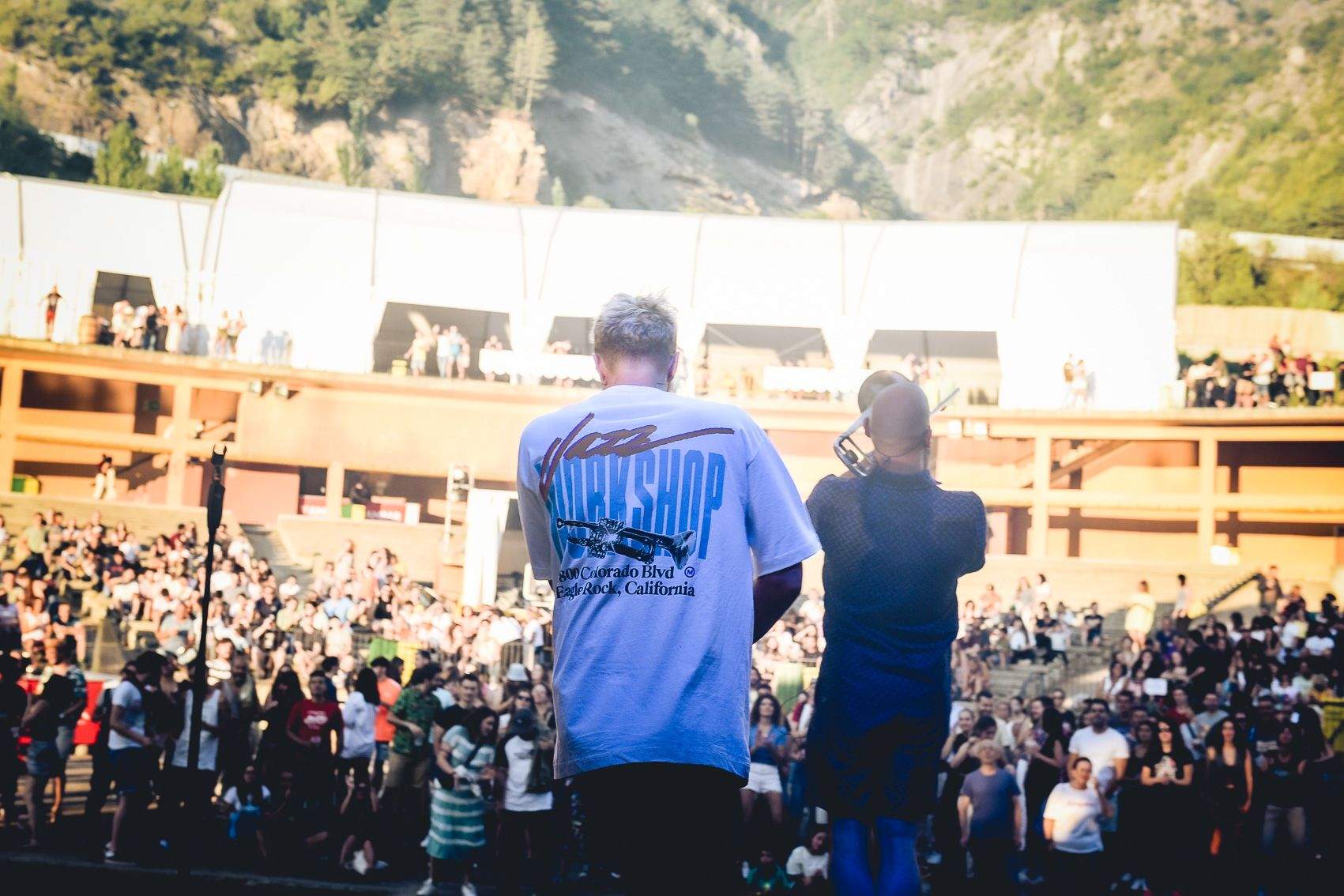  Chef special en Pirineos Sur 2023. Foto Jaime Oriz