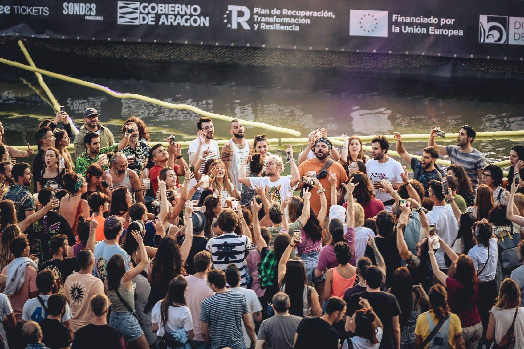  Chef special en Pirineos Sur 2023. Foto Jaime Oriz