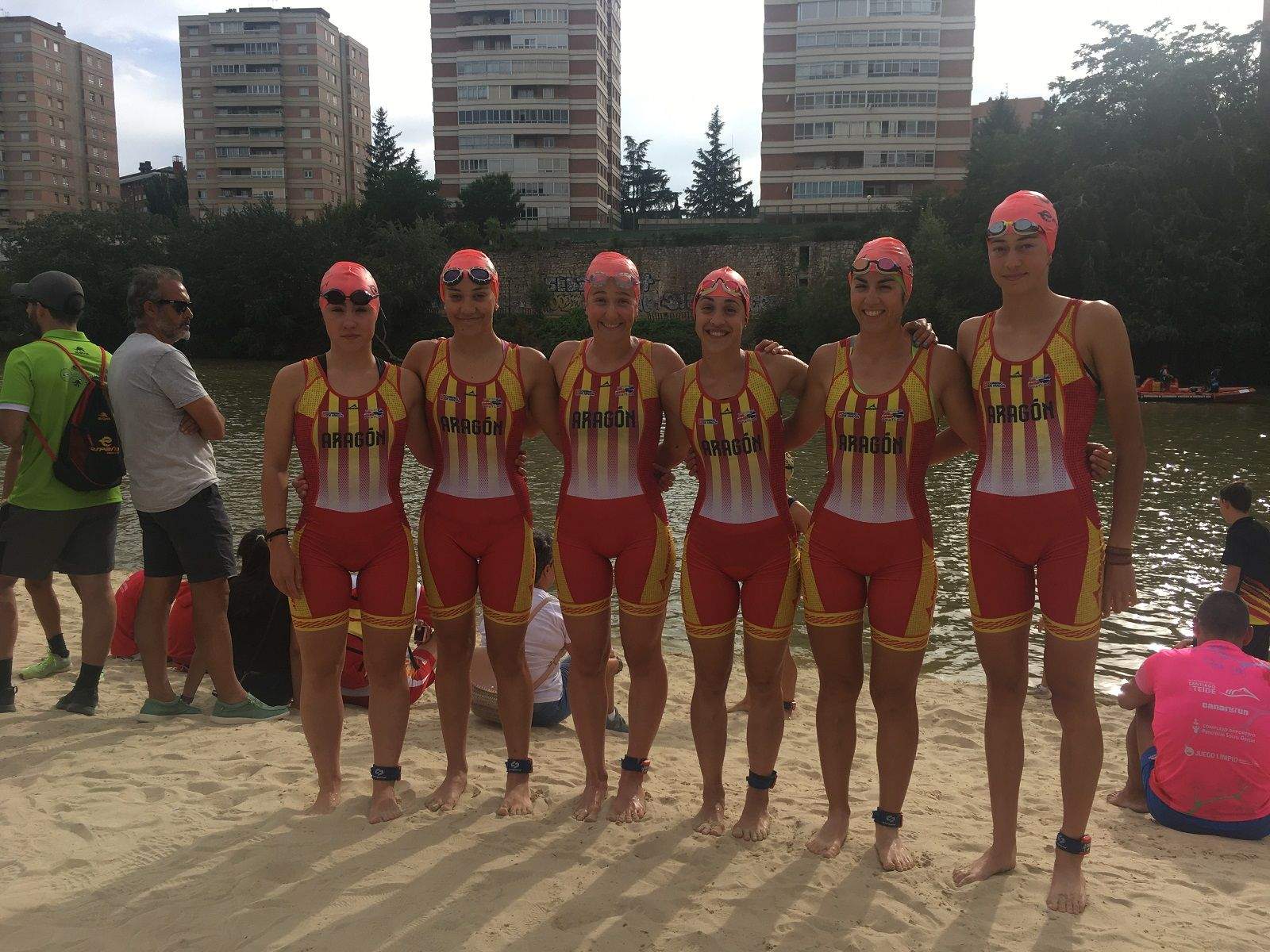 Campeonato de España de Triatlón por Autonomías