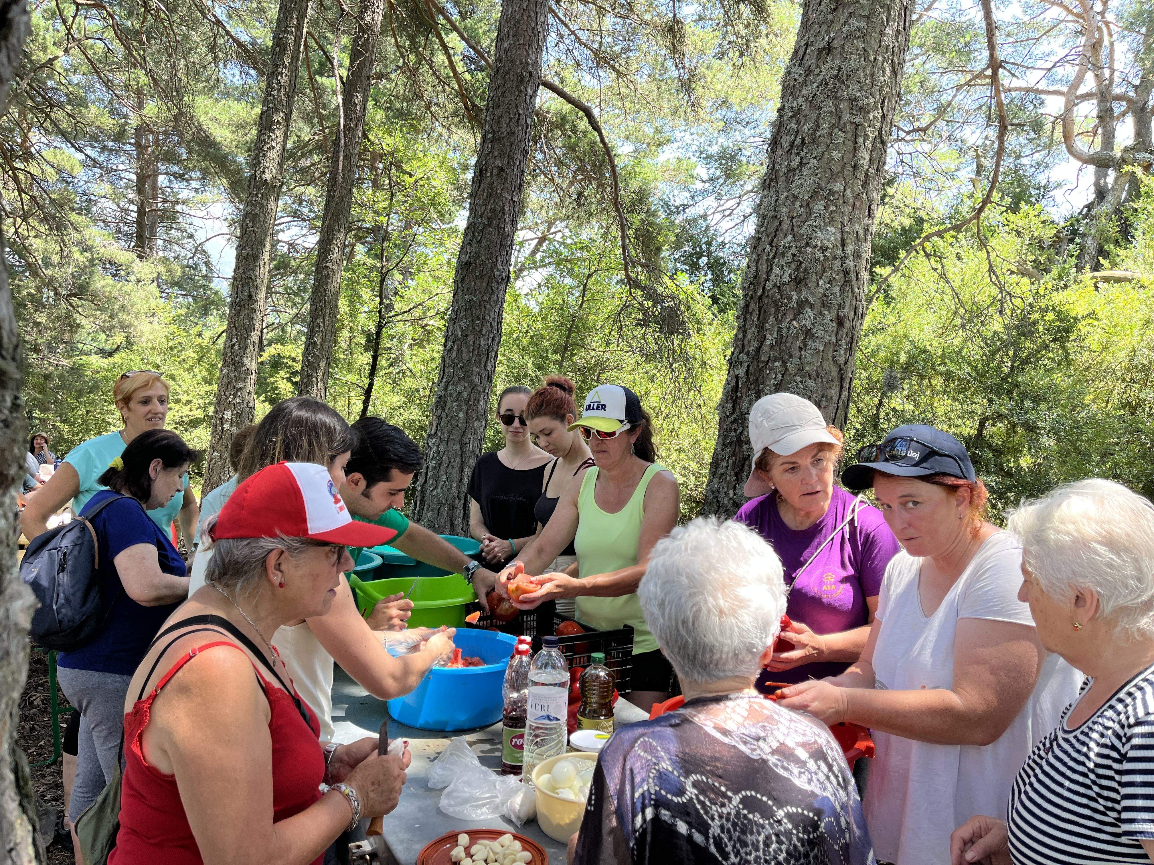 Romería de San Cristóbal