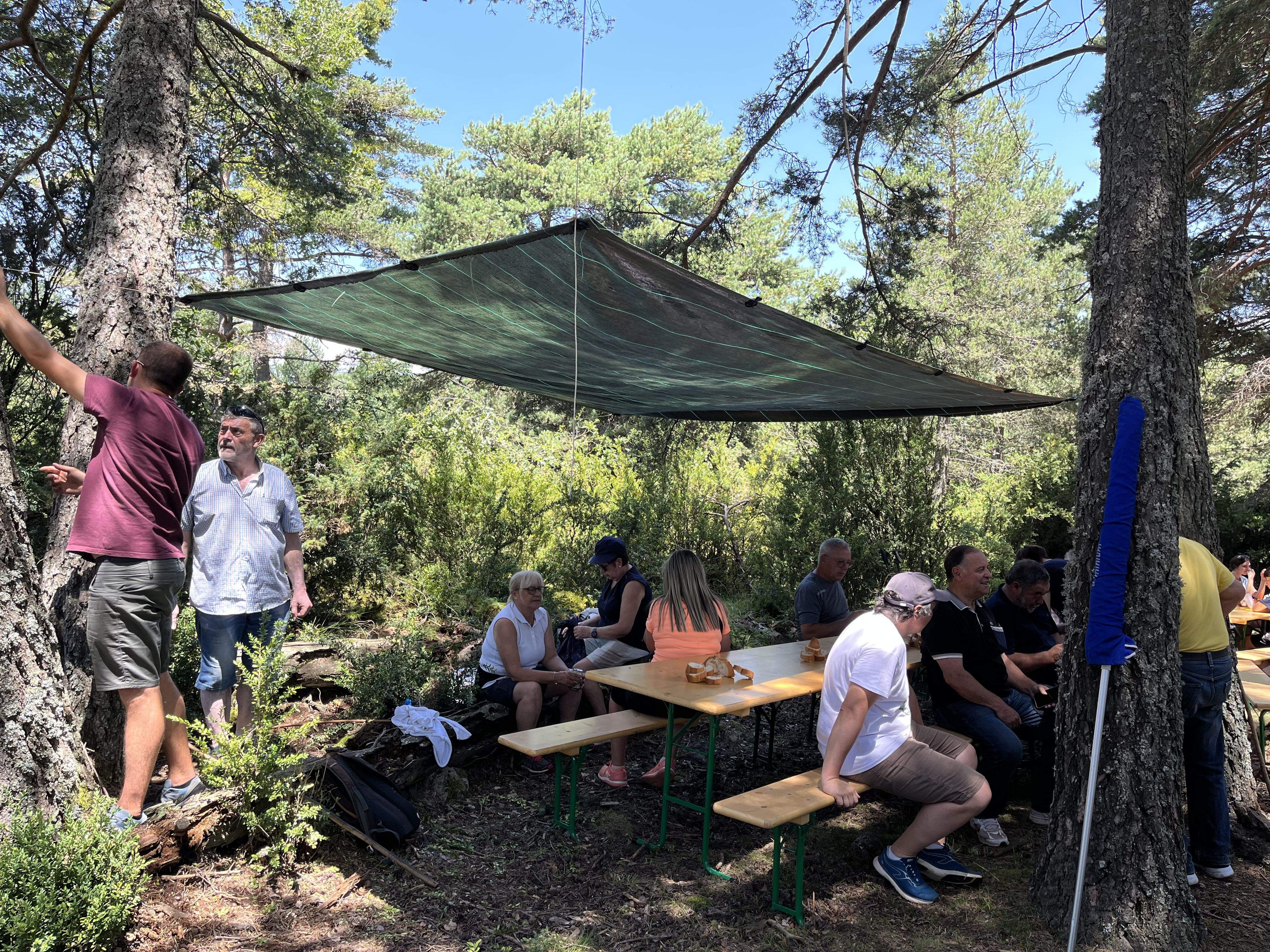 Romería de San Cristóbal