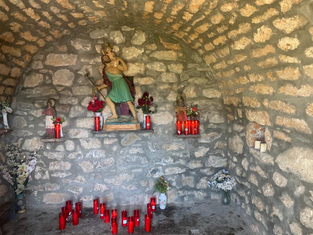 Romería de San Cristóbal