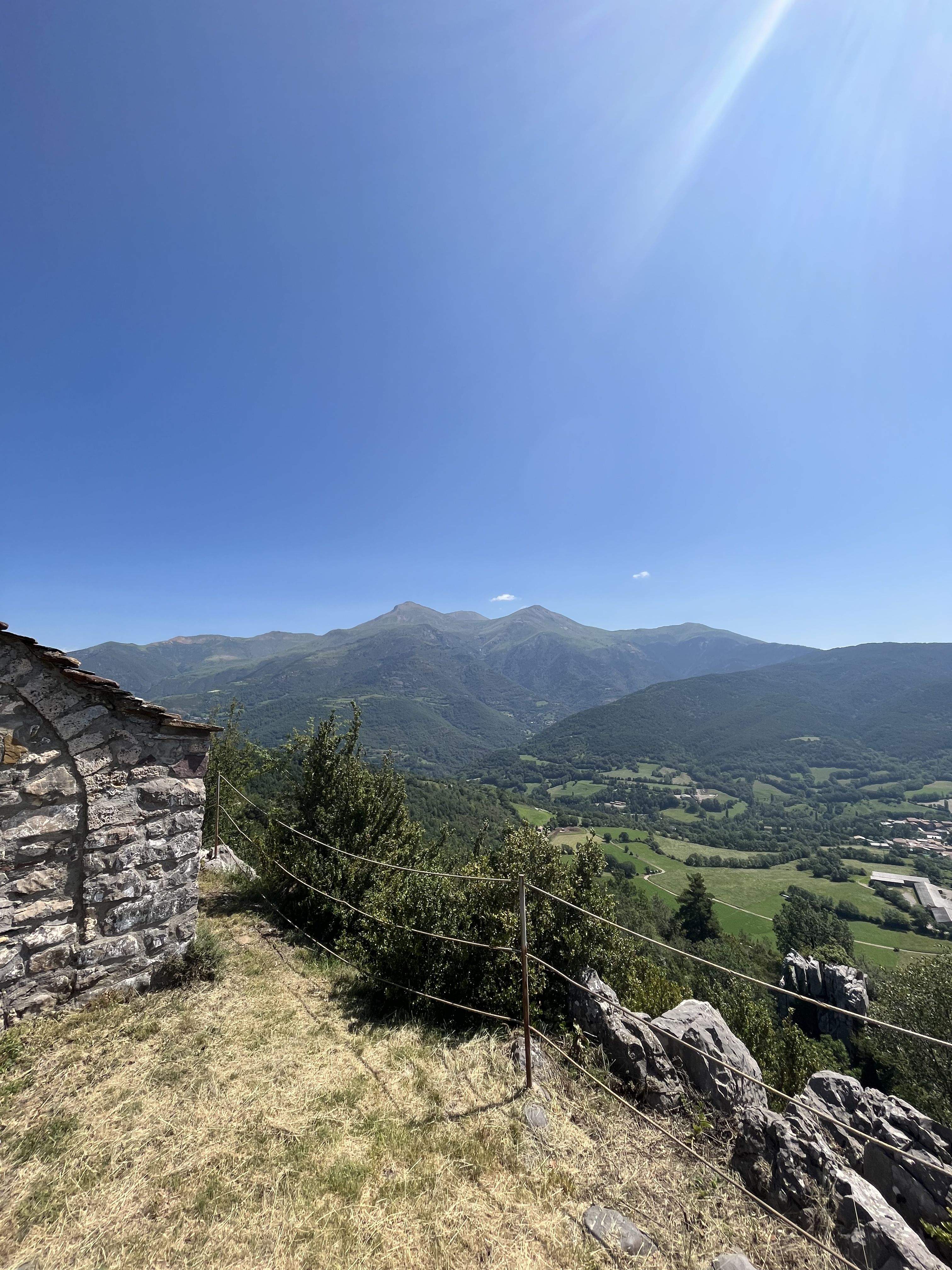 Romería de San Cristóbal