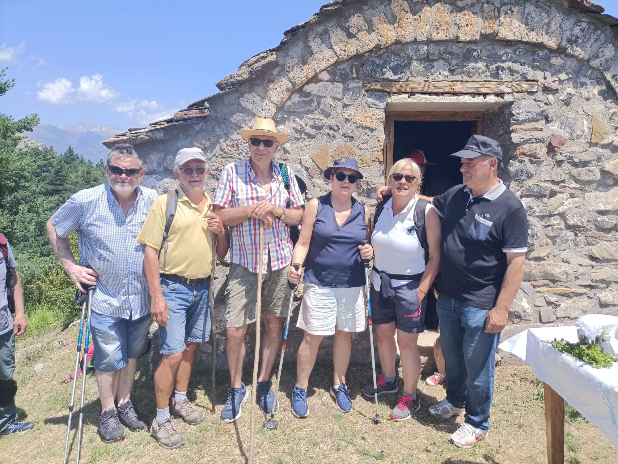 Romería de San Cristóbal